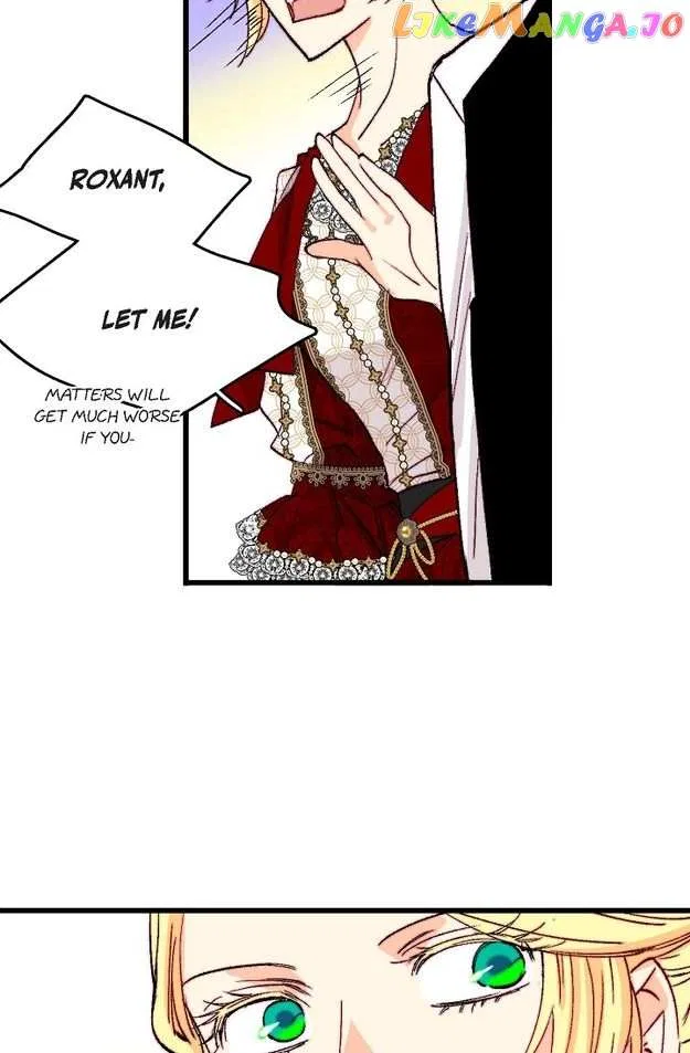 Bring The Love Chapter 142 – Page 67