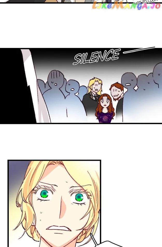 Bring The Love Chapter 142 – Page 71