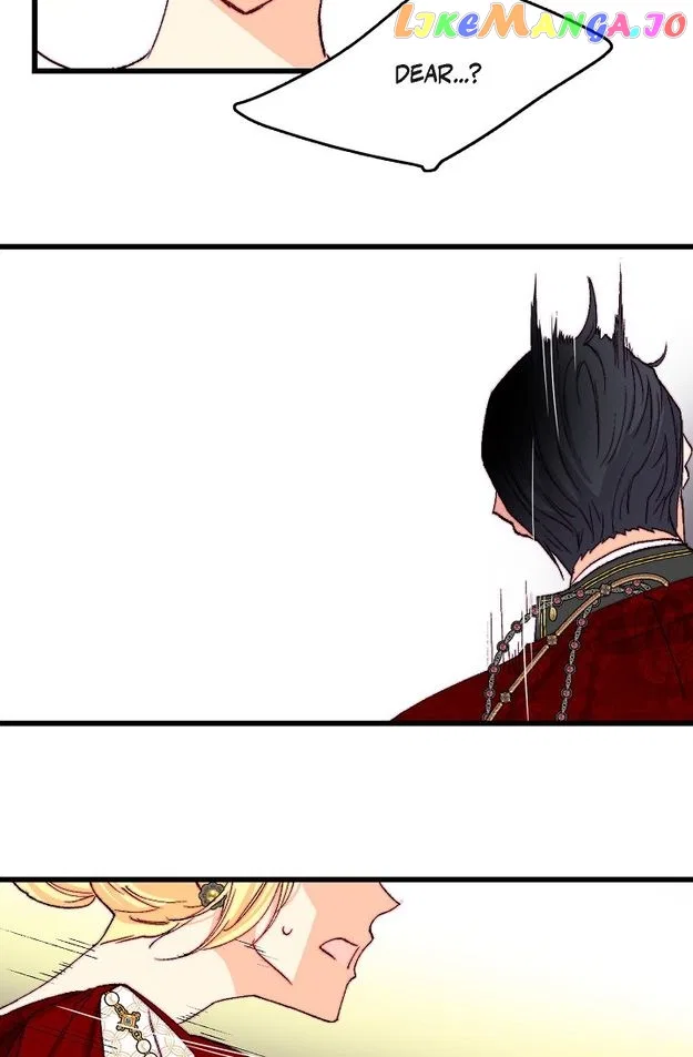Bring The Love Chapter 142 – Page 72