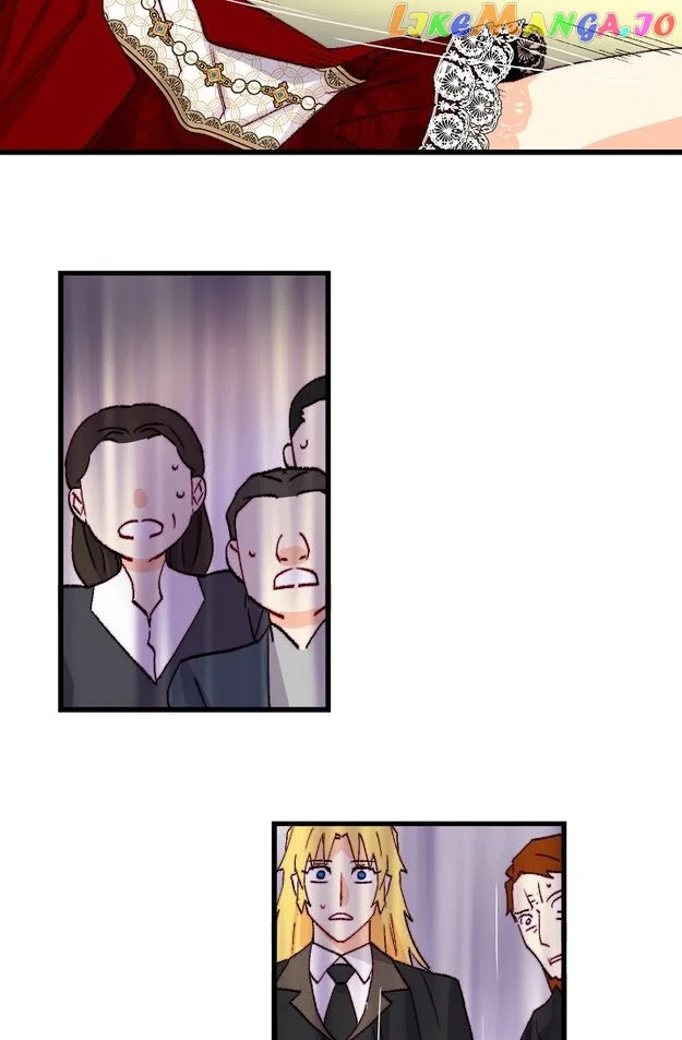 Bring The Love Chapter 142 – Page 73