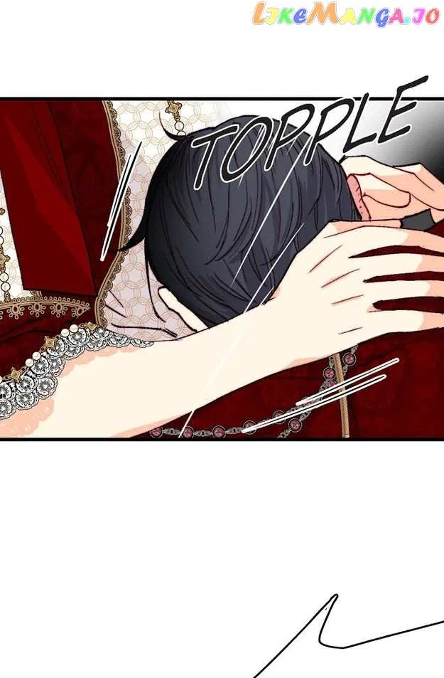 Bring The Love Chapter 142 – Page 75