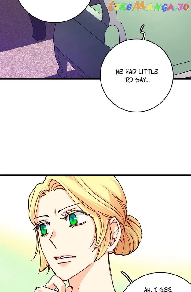 Bring The Love Chapter 141 – Page 5