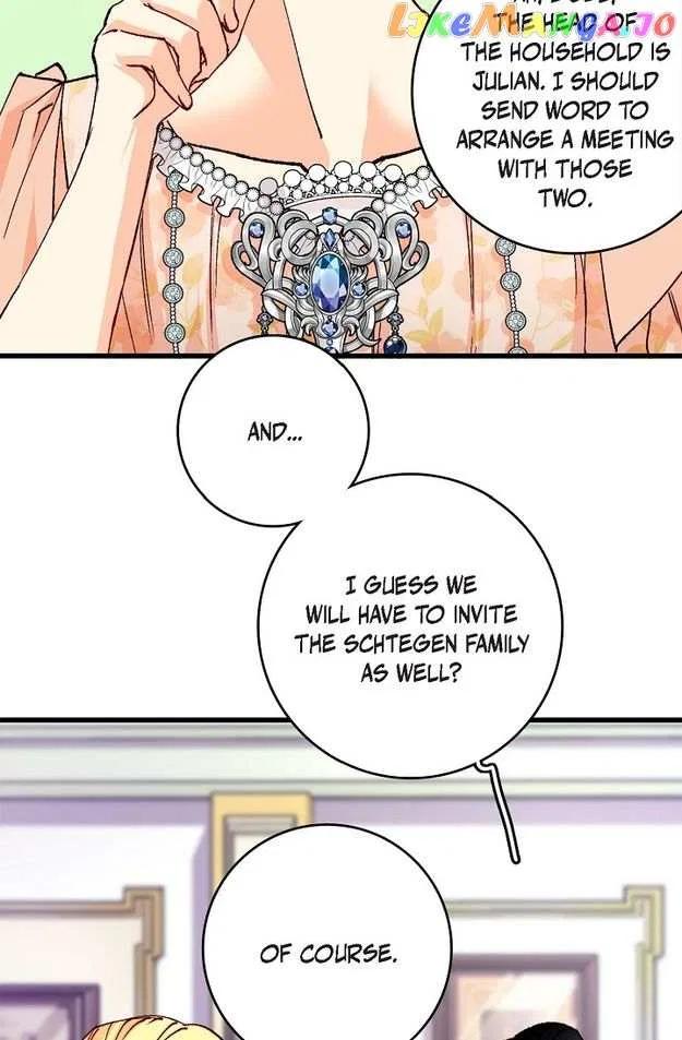 Bring The Love Chapter 141 – Page 6
