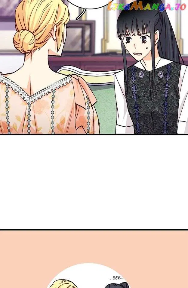Bring The Love Chapter 141 – Page 7