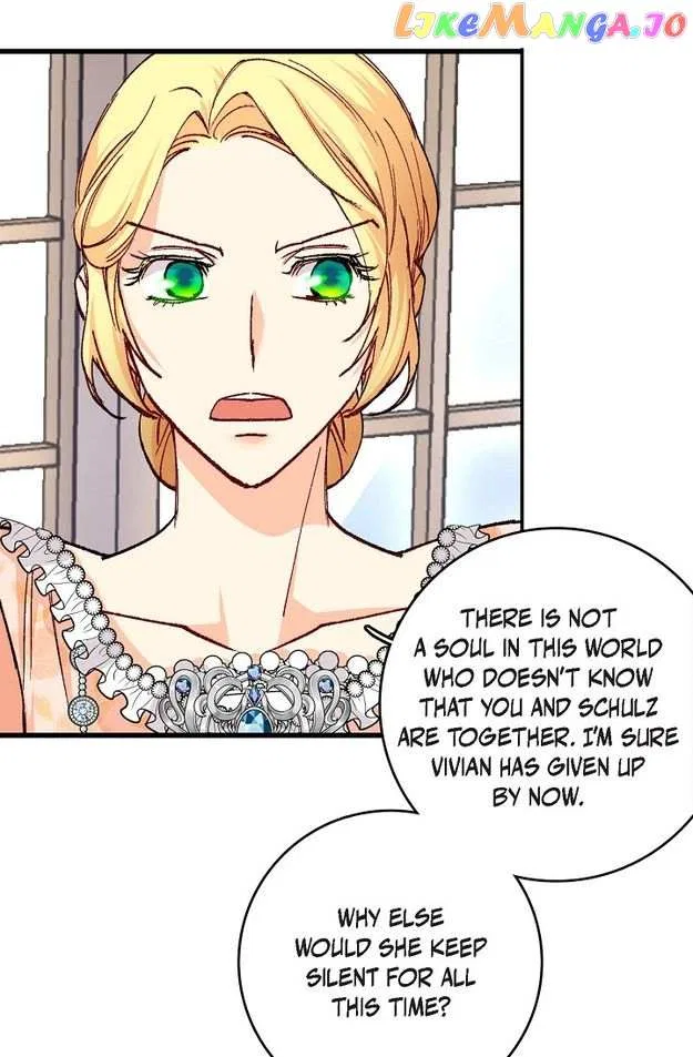 Bring The Love Chapter 141 – Page 12