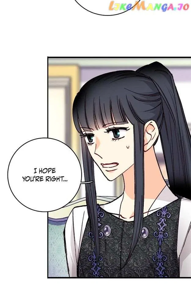 Bring The Love Chapter 141 – Page 13