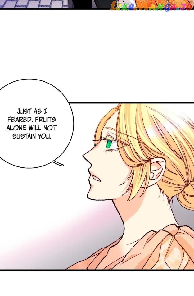 Bring The Love Chapter 141 – Page 34
