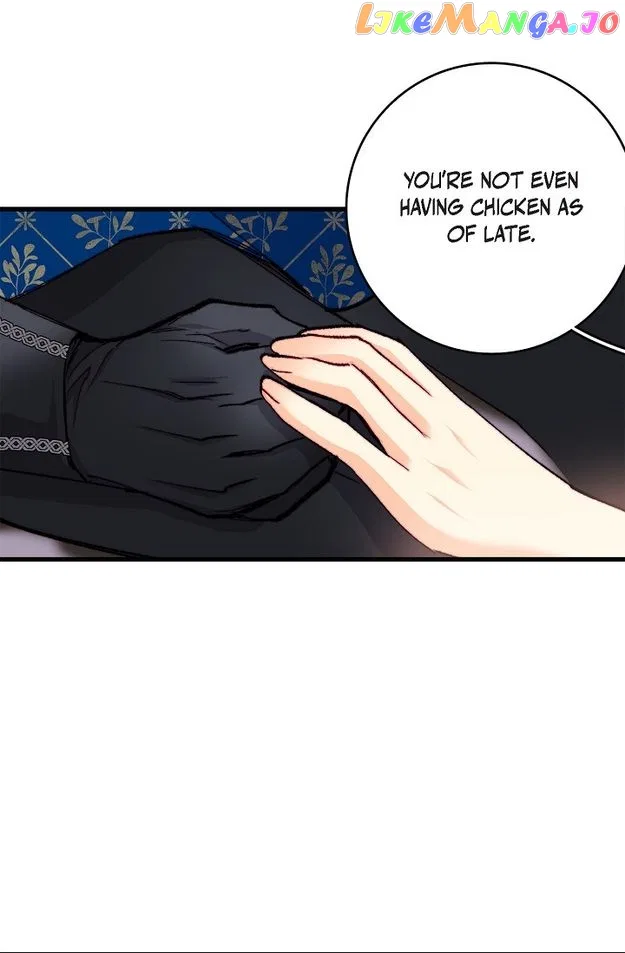 Bring The Love Chapter 141 – Page 35