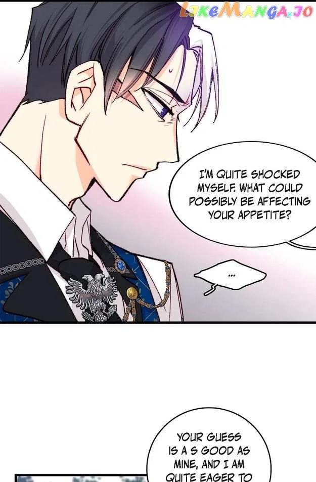 Bring The Love Chapter 141 – Page 36