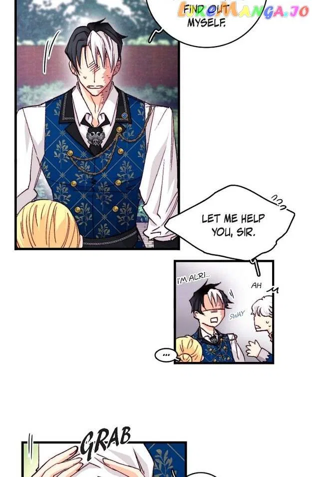 Bring The Love Chapter 141 – Page 37