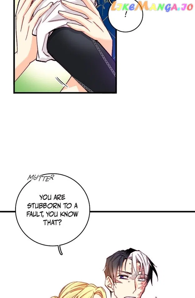 Bring The Love Chapter 141 – Page 38