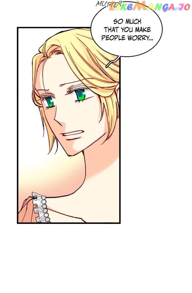 Bring The Love Chapter 141 – Page 40