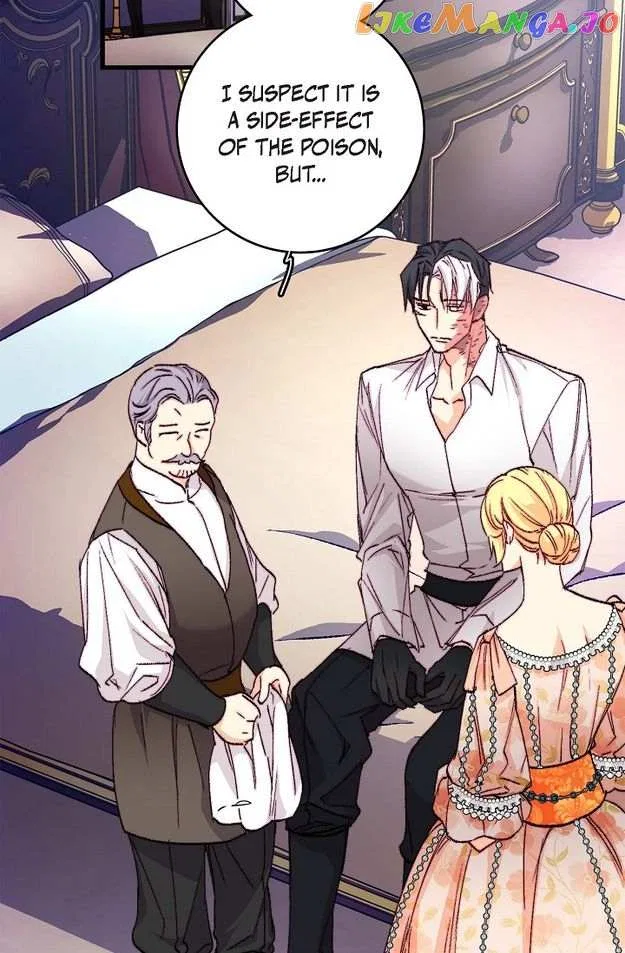 Bring The Love Chapter 141 – Page 43