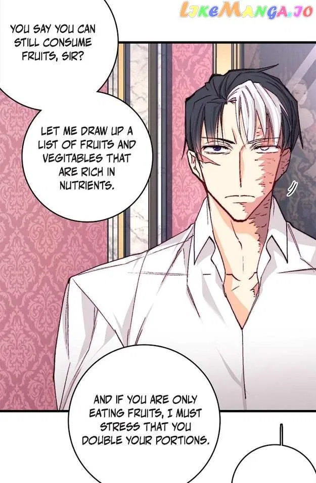 Bring The Love Chapter 141 – Page 45