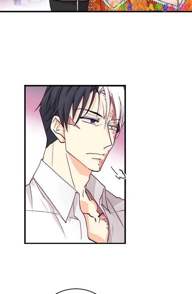 Bring The Love Chapter 141 – Page 47