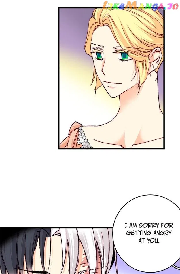 Bring The Love Chapter 141 – Page 50