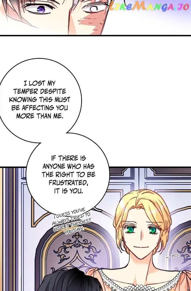 Bring The Love Chapter 141 – Page 51