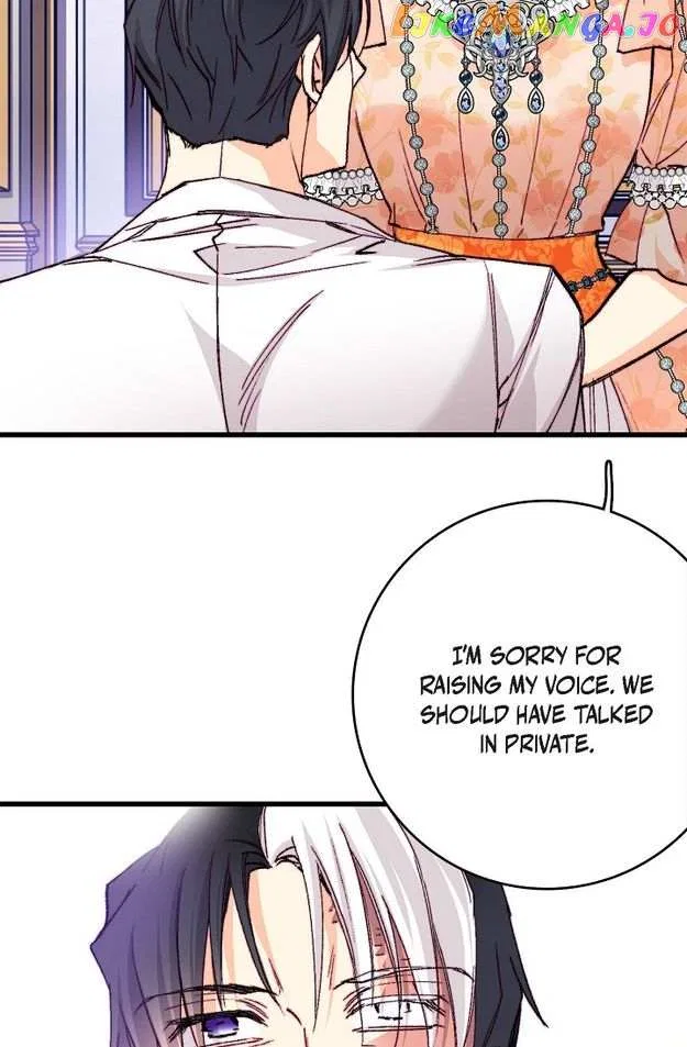 Bring The Love Chapter 141 – Page 52