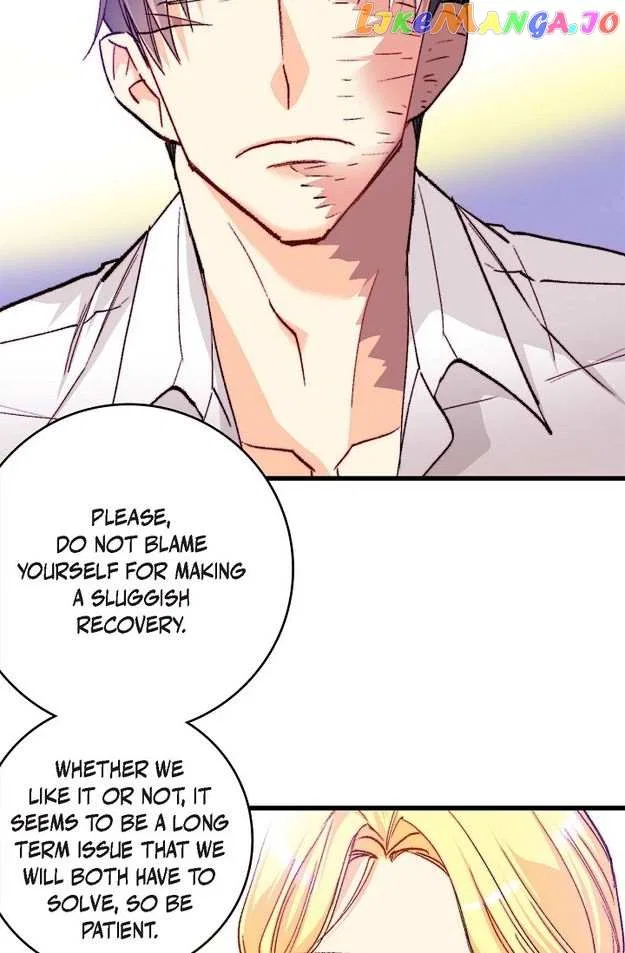 Bring The Love Chapter 141 – Page 53