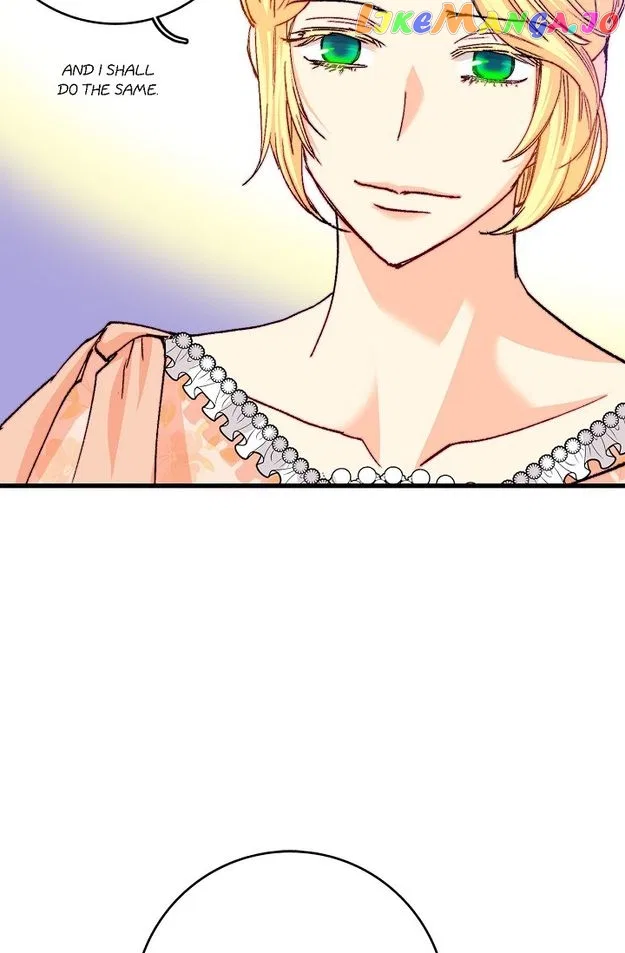 Bring The Love Chapter 141 – Page 54