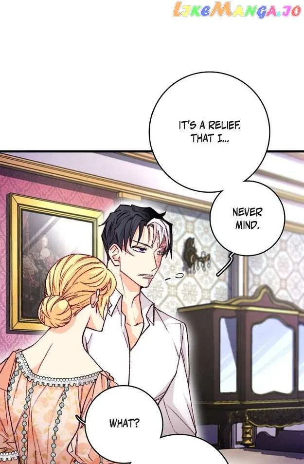 Bring The Love Chapter 141 – Page 56