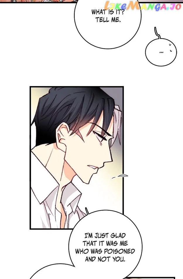 Bring The Love Chapter 141 – Page 57
