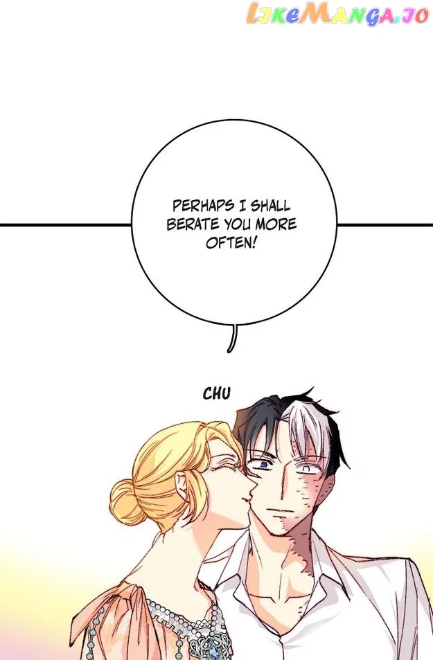 Bring The Love Chapter 141 – Page 59