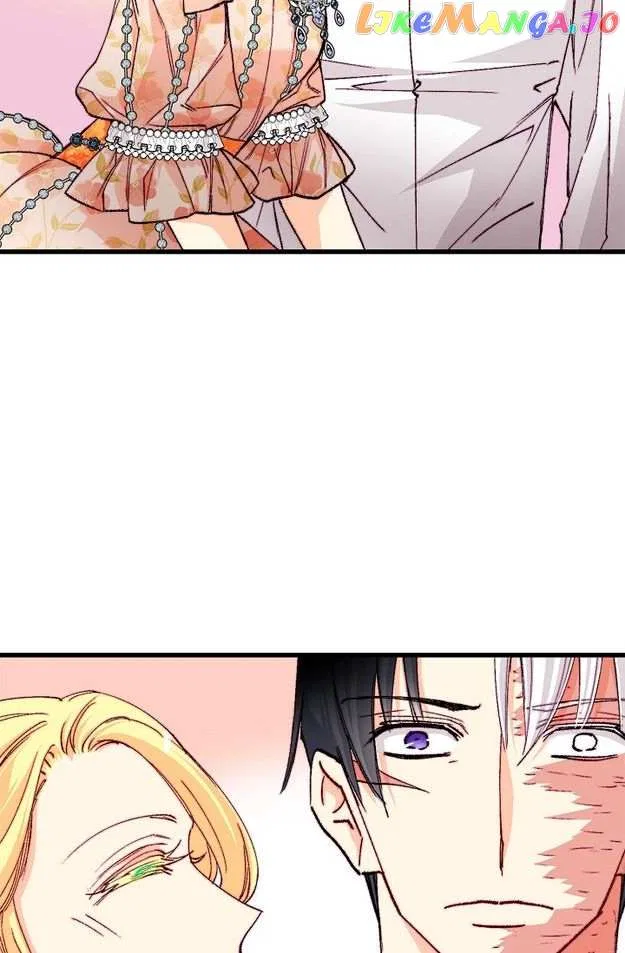 Bring The Love Chapter 141 – Page 60
