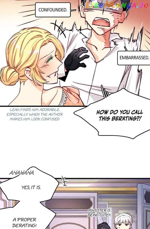 Bring The Love Chapter 141 – Page 62