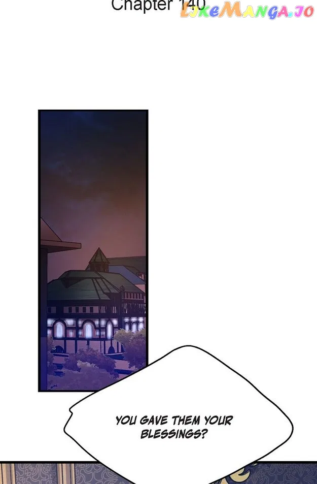 Bring The Love Chapter 140 – Page 3