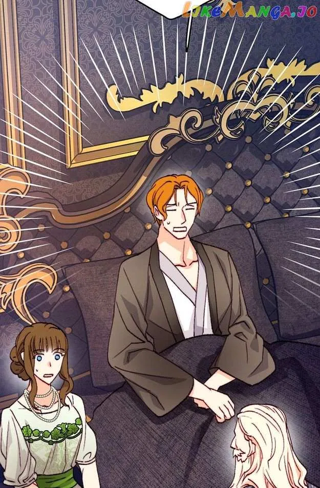 Bring The Love Chapter 140 – Page 4