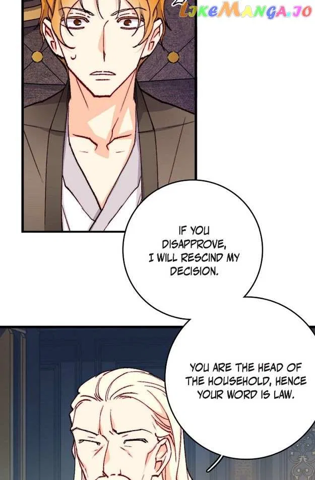 Bring The Love Chapter 140 – Page 6