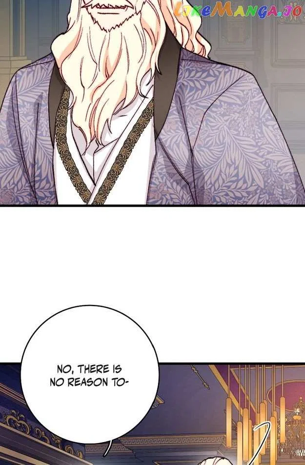 Bring The Love Chapter 140 – Page 7