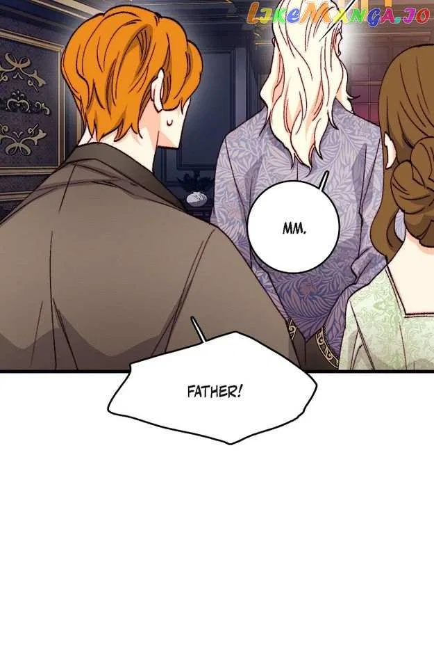 Bring The Love Chapter 140 – Page 8