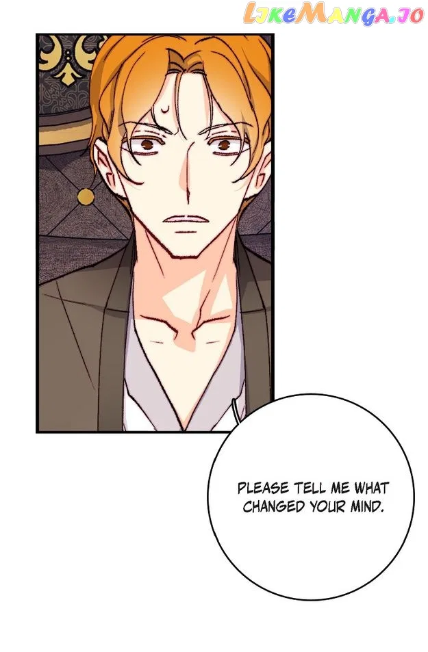 Bring The Love Chapter 140 – Page 9