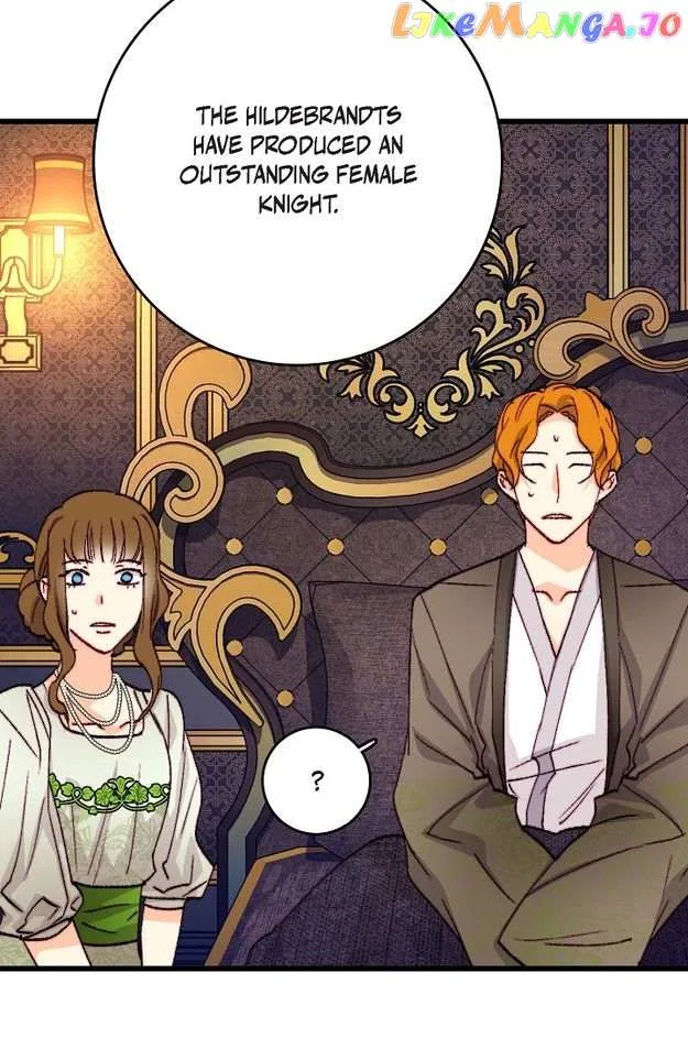 Bring The Love Chapter 140 – Page 11