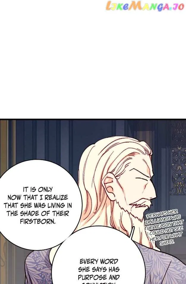 Bring The Love Chapter 140 – Page 12