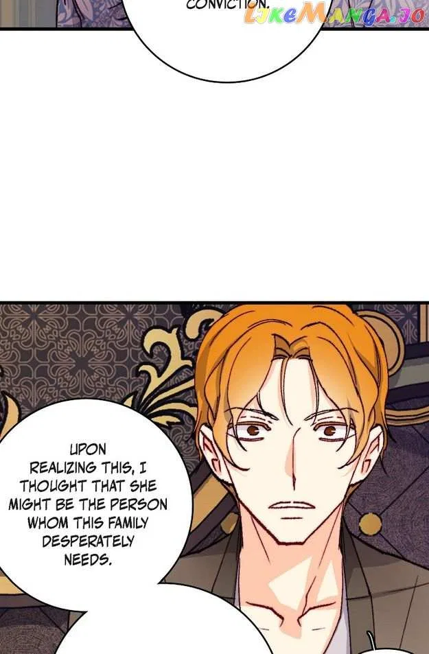 Bring The Love Chapter 140 – Page 13