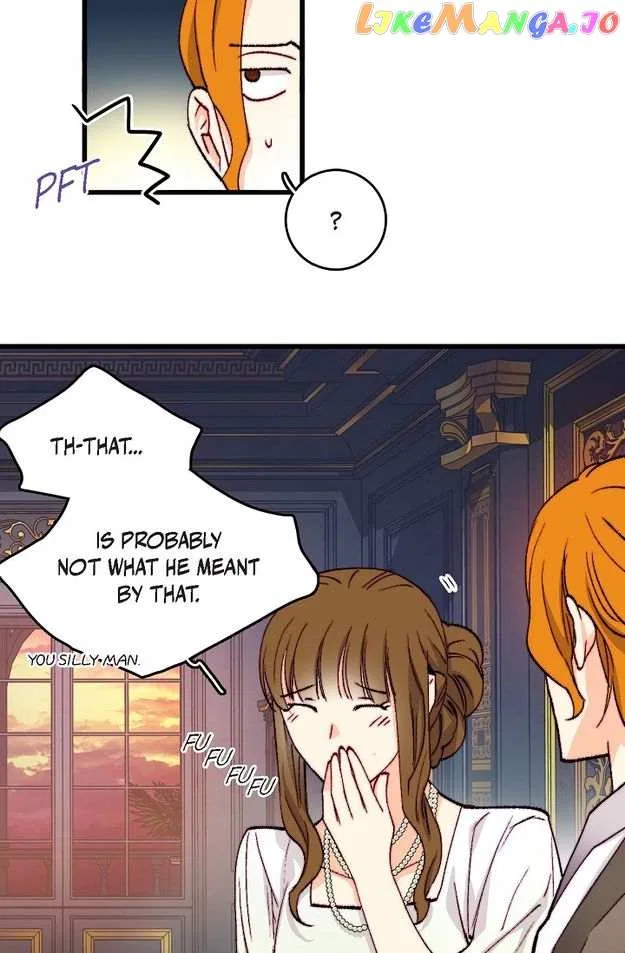 Bring The Love Chapter 140 – Page 18