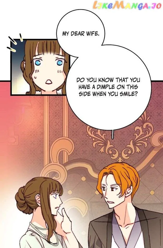 Bring The Love Chapter 140 – Page 22