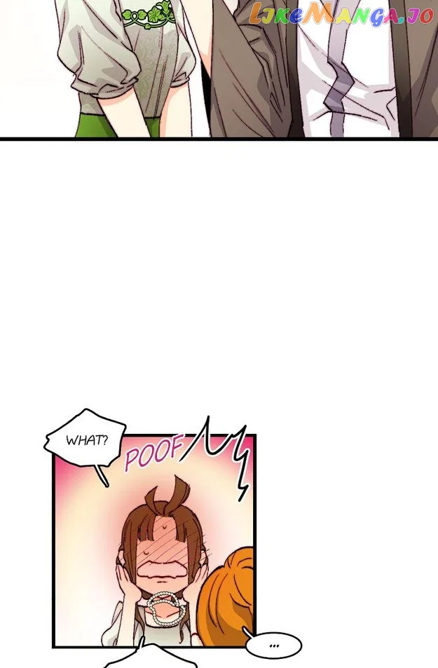 Bring The Love Chapter 140 – Page 23