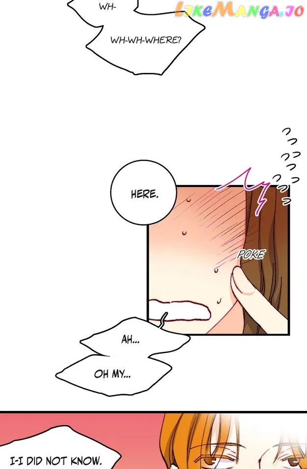 Bring The Love Chapter 140 – Page 24