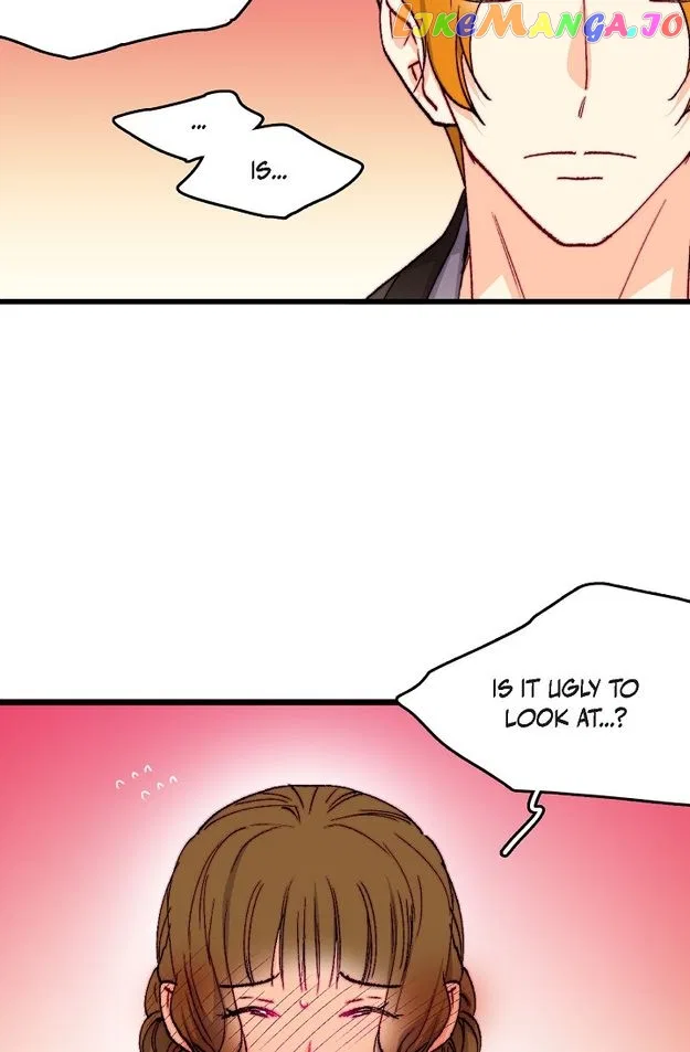 Bring The Love Chapter 140 – Page 25