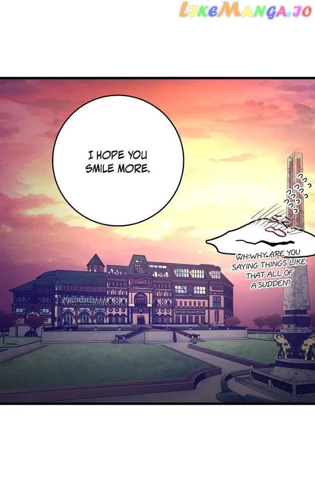 Bring The Love Chapter 140 – Page 28