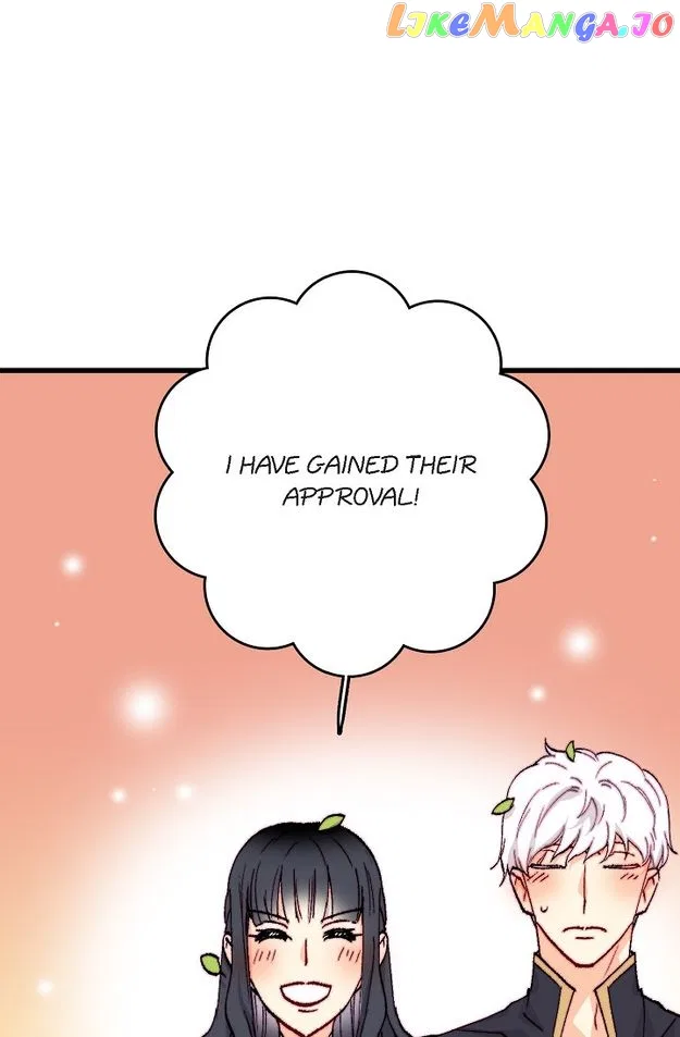 Bring The Love Chapter 140 – Page 29