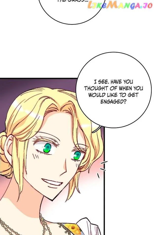 Bring The Love Chapter 140 – Page 32