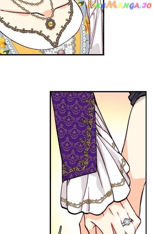 Bring The Love Chapter 140 – Page 33
