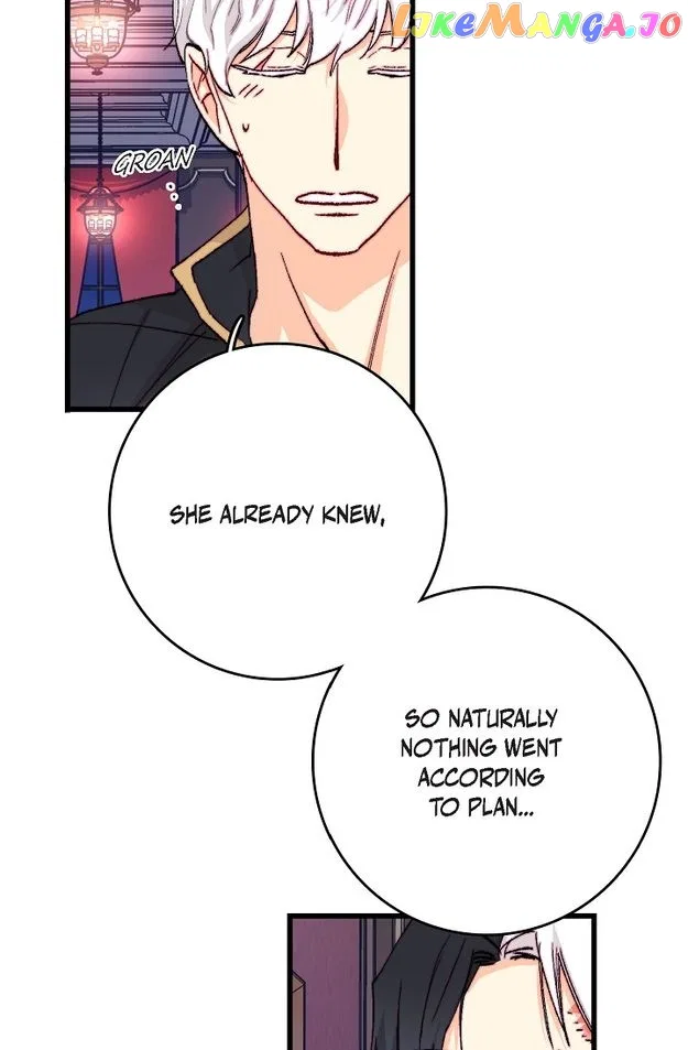 Bring The Love Chapter 140 – Page 39