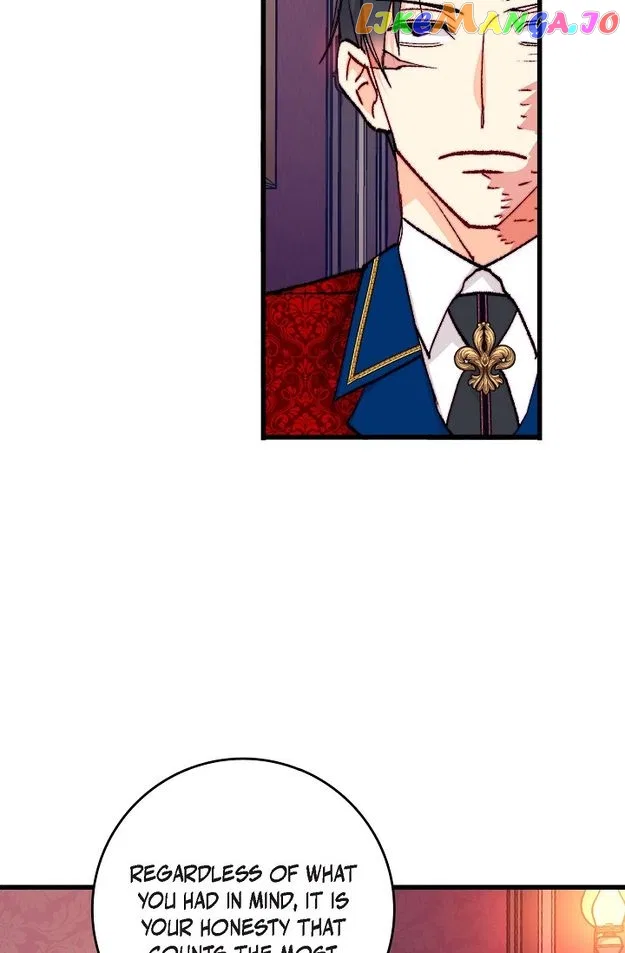 Bring The Love Chapter 140 – Page 40