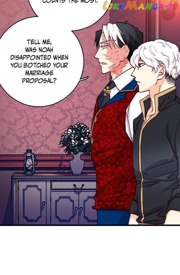 Bring The Love Chapter 140 – Page 41